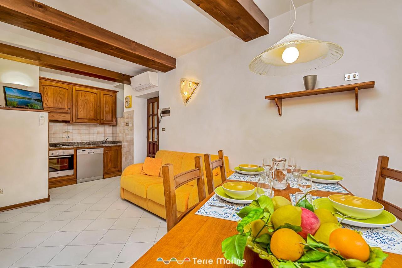 Ca Da Derna Apartment Riomaggiore Exterior foto
